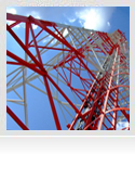 Telecom Structures